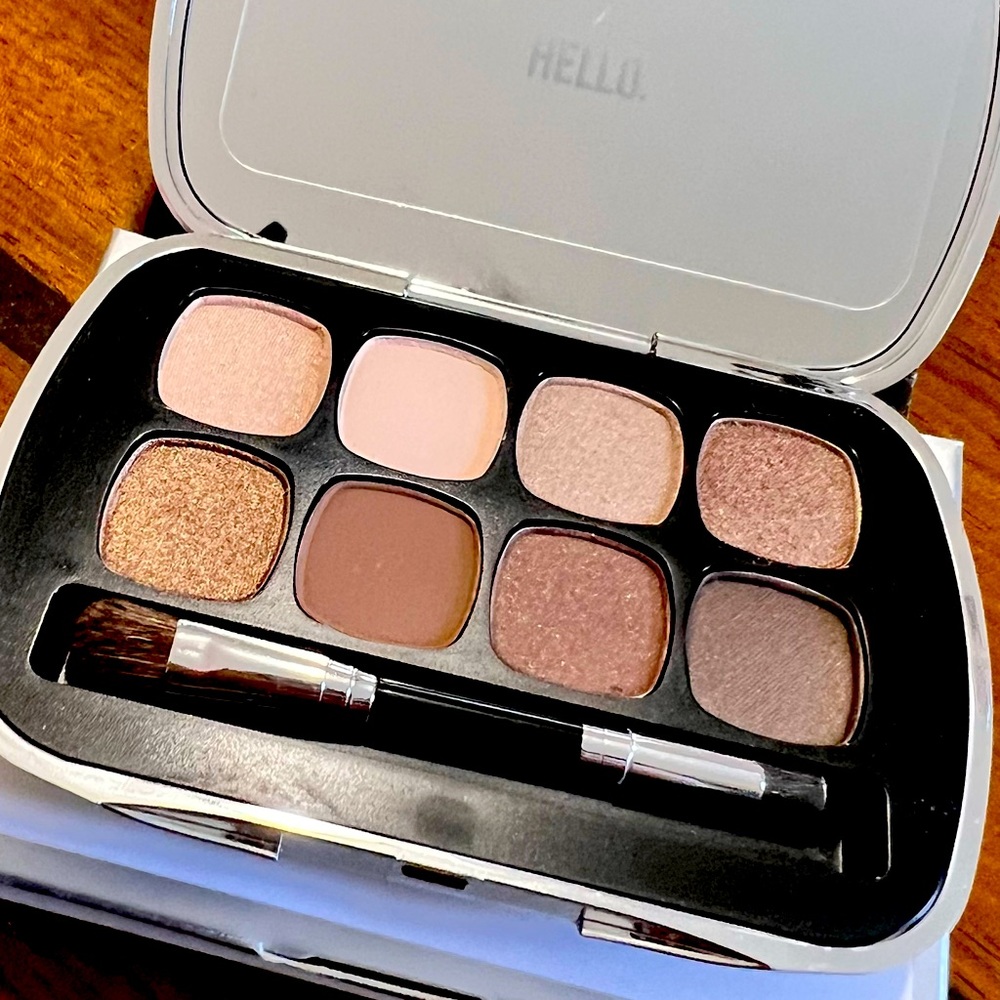 BareMinerals Bare Neutral Pallette